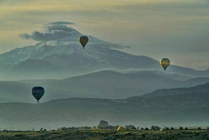Private 1 or 2 Day Cappadocia Tour - Devrent Valley (Imagination Valley): animal shapes and a short, fun trail