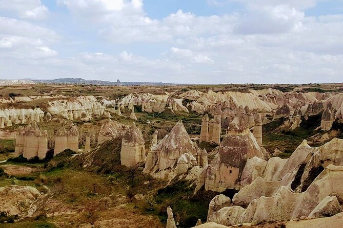 Private 2 days Cappadocia Tour (Car+ Guide) - Day 2 begins with Kaymaklı Underground City, the main event
