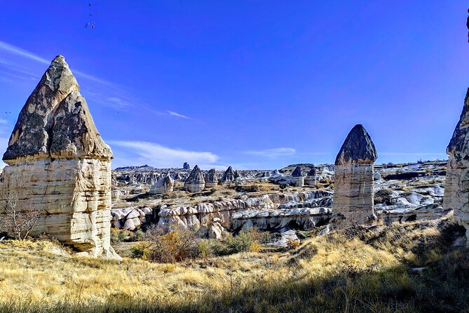 Private 2 days Cappadocia Tour (Car+ Guide) - Price and what it really buys you for $309.53