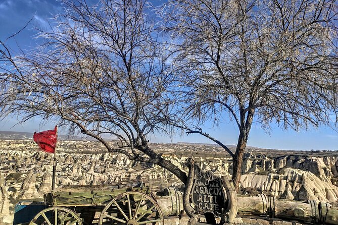 Private 2 days Cappadocia Tour (Car+ Guide) - What “private” feels like in Cappadocia, in real terms