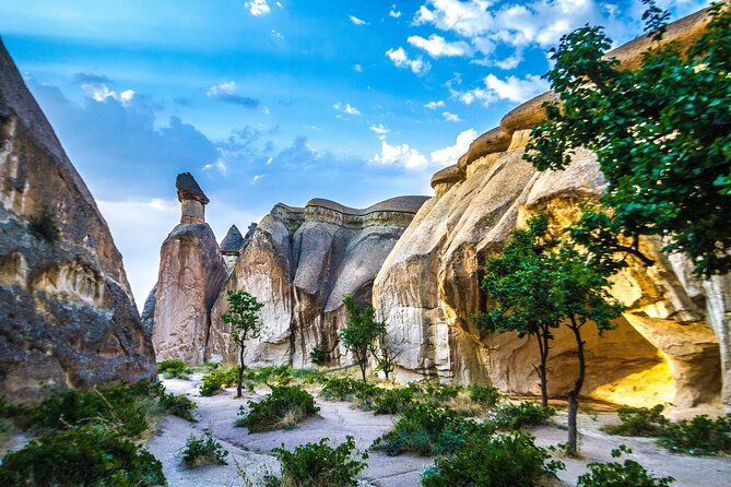 Private 2 days Cappadocia Tour (Car+ Guide) - Avanos pottery and craft time, plus a smart break after the museums
