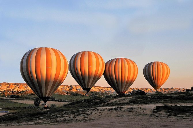 Private 2 Days Cappadocia Tour from Istanbul (Optional Hot Air Balloon) - Why this 2-day Cappadocia plan works from Istanbul