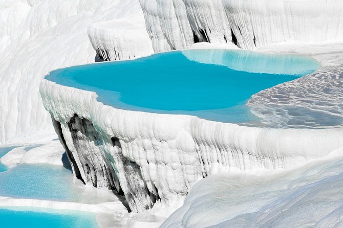Private 4 Days Turkey Tour from Istanbul to Cappadocia, Ephesus, Pamukkale - The Big Picture: What This 4-Day Route Actually Covers