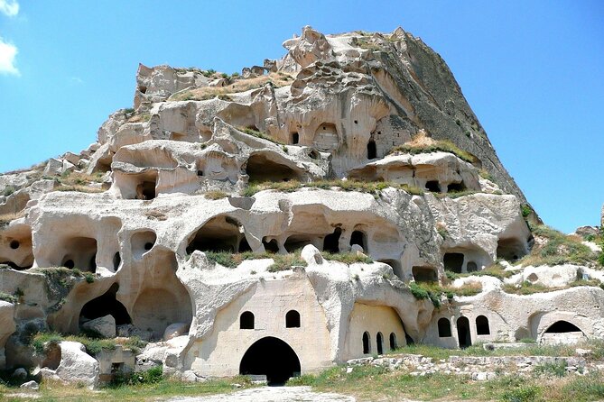 Private 4 Days Turkey Tour from Istanbul to Cappadocia, Ephesus, Pamukkale - Day 3: Flying to the Ephesus Region from Izmir and Touring Ancient Ephesus
