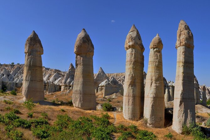 Private 4 Days Turkey Tour from Istanbul to Cappadocia, Ephesus, Pamukkale - Price and Value: What $1,900 Covers, and What You Still Need to Plan
