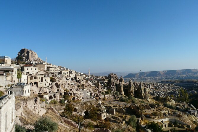 Private 4 Days Turkey Tour from Istanbul to Cappadocia, Ephesus, Pamukkale - Guides and Comfort Details That Make the Difference