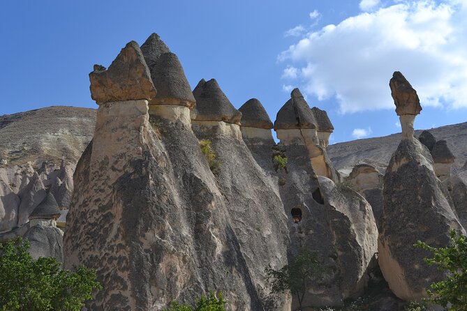 Private 4 Days Turkey Tour from Istanbul to Cappadocia, Ephesus, Pamukkale - Practical Tips So Your Days Feel Easier (Not Rushed)
