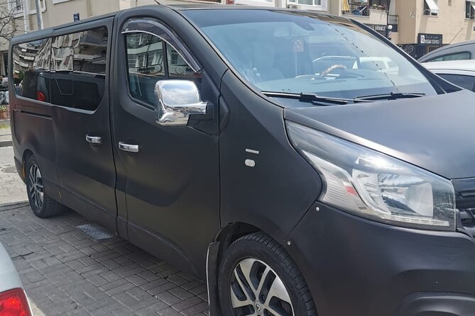 Private Airport Transfer from Kayseri Airport to Cappadocia Area - When to book: the usual lead time and why it helps