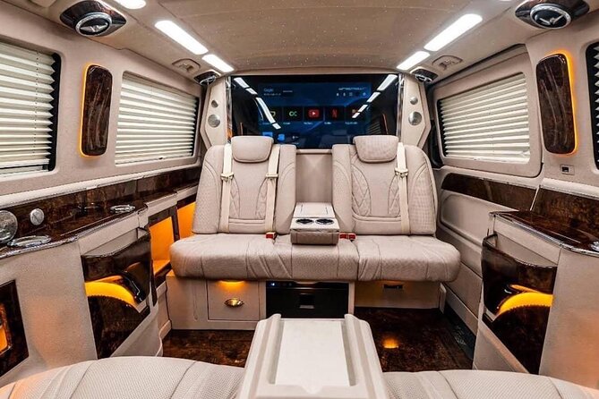 Private Airport Transfer From/To Kayseri or Nevşehir Airport - Airport Transfers With Flight Changes: Staying Sane