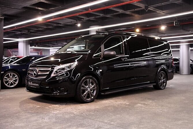 Private Airport Transfer From/To Kayseri or Nevşehir Airport - Group Discounts and Private-Only Seating