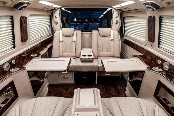 Private Airport Transfer From/To Kayseri or Nevşehir Airport - Who This Transfer Fits Best (and Who Might Want a Backup)