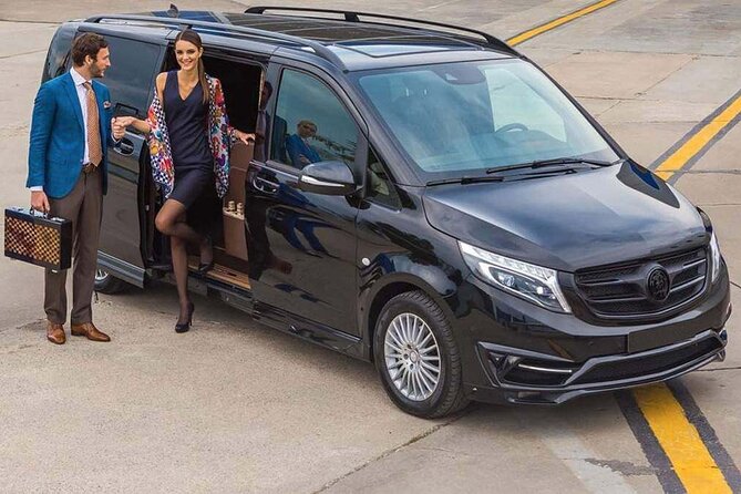 Private Airport Transfer in Nevsehir and Kayseri - Key things that make this transfer worth it