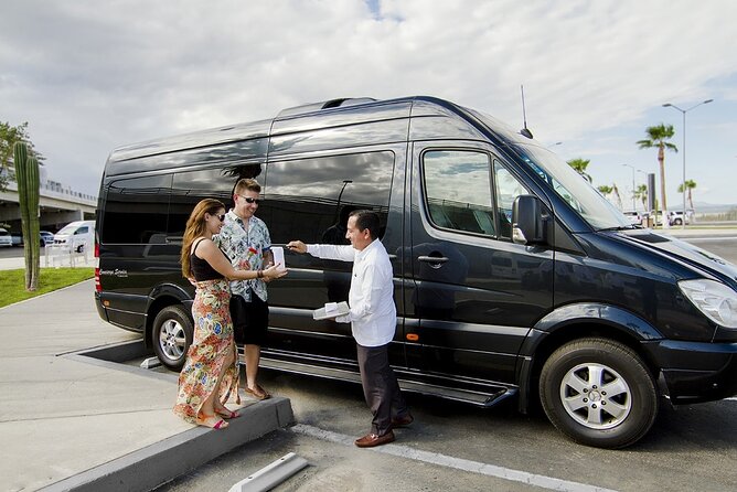 Private Airport Transfer in Nevsehir and Kayseri - How the Nevsehir and Kayseri meet-and-greet actually feels