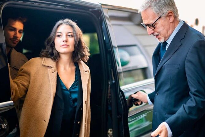 Private Airport Transfer in Nevsehir and Kayseri - Direct to your hotel at arrival, and straight back on departure