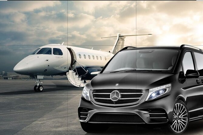 Private Airport Transfer in Nevsehir and Kayseri - Who this transfer is for, and who might want something else