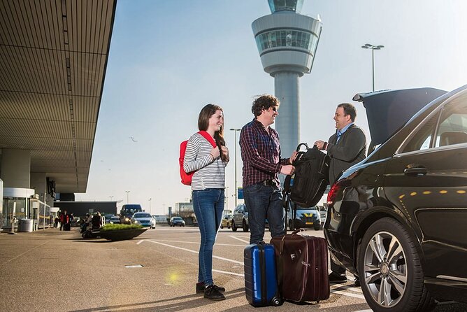 Private Airport Transfer in Nevsehir and Kayseri - Quick FAQ about this private airport transfer