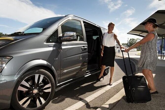 Private Airport Transfer in Nevsehir and Kayseri - The car ride: comfort, timing, and how to plan for 45 to 90 minutes