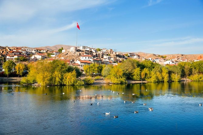 Private and All Inclusive Highlights of Cappadocia Day Tour - Göreme Open-Air Museum: rock-cut churches that explain Christianity in stone