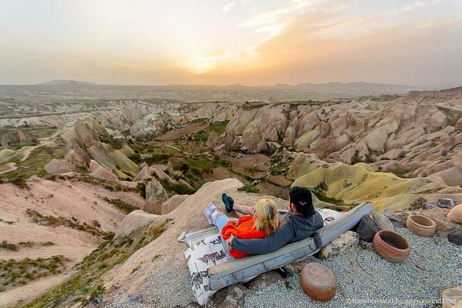 Private: Cappadocia All in One Day - Price and logistics: what $230.48 covers, and what extra may apply