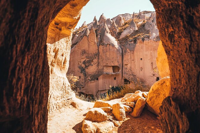 Private Cappadocia Boutique Tour with Personal Local Guide - Key things I think you’ll care about