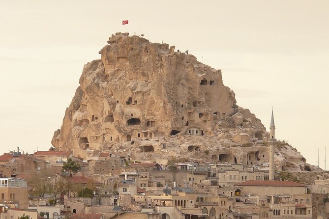 Private Cappadocia Boutique Tour with Personal Local Guide - Love Valley, fairy chimneys and a 20-minute stretch of romance