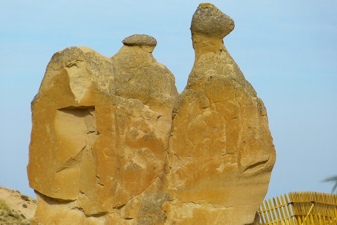Private Cappadocia Boutique Tour with Personal Local Guide - Uchisar Castle viewpoint, panorama in only 25 minutes
