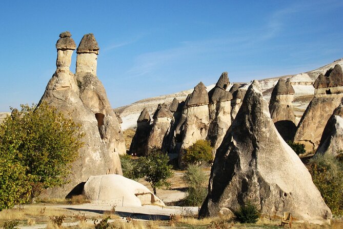 Private Cappadocia Boutique Tour with Personal Local Guide - Avanos pottery demonstration on Kızılırmak clay