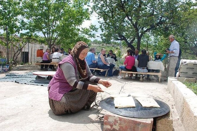 Private Cappadocia Food and Culture Tour: Turkish Cooking Class - Why Ayvali Village Cooking Beats Another Sight-Seeing Stop