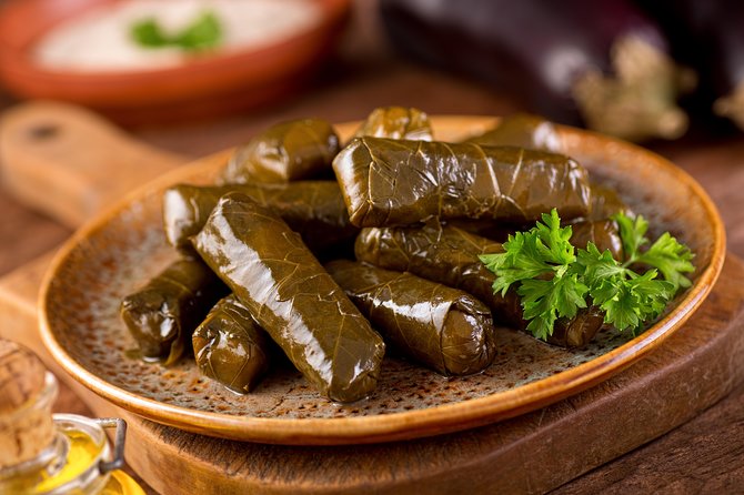 Private Cappadocia Food and Culture Tour: Turkish Cooking Class - Lunch in Ayvali: Yaprak Sarması, Börek, and That Extra Food Factor