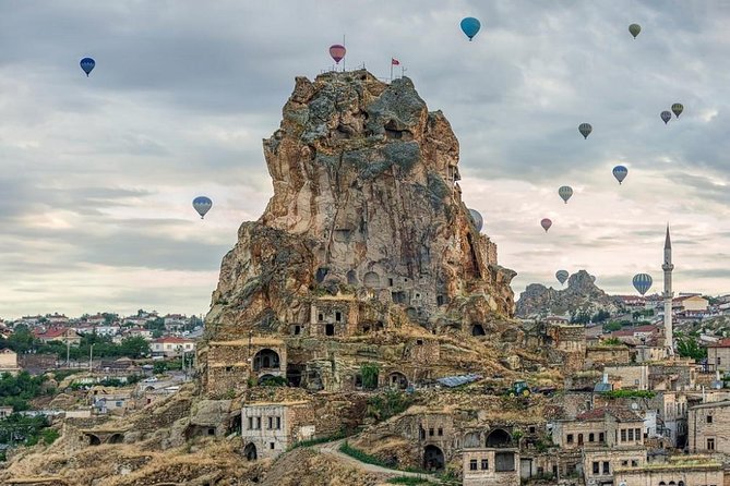 Private Cappadocia Food and Culture Tour: Turkish Cooking Class - Final Thoughts: Should You Book This Private Cappadocia Food and Culture Tour?