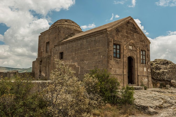 Private Cappadocia Green Tour - Key Highlights Worth Booking For