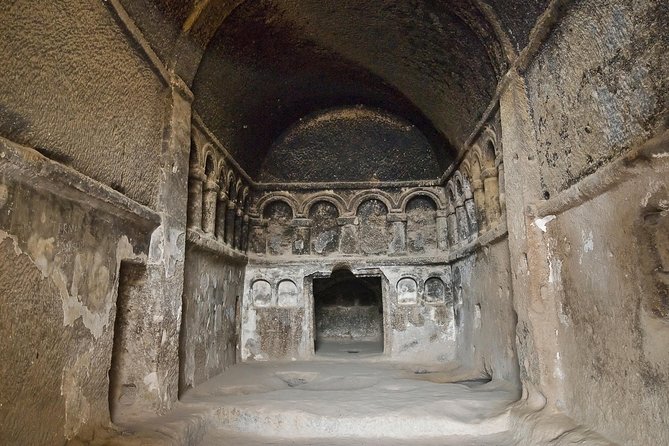 Private Cappadocia Green Tour - Why This Cappadocia Green Day Feels Efficient