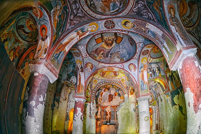 Private Cappadocia Highlights Tour - Lunch in a local spot: why it is worth planning for
