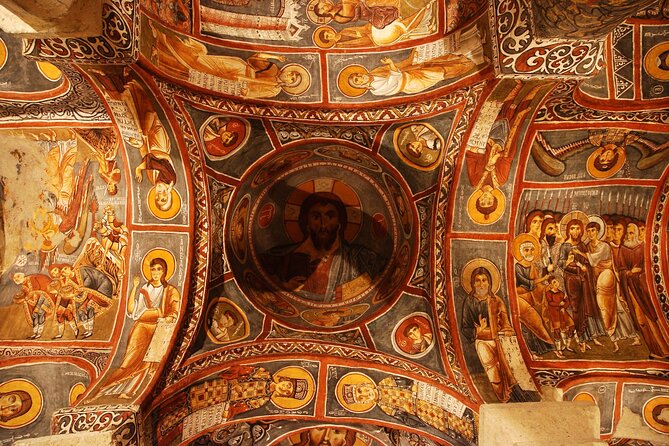 Private Cappadocia's Historic Treasures Tour - Pickup, Timing, and What a 6 to 7 Hour Day Actually Means