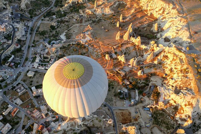 Private Cappadocia South Tour - Pickup, transport, and pacing in a 7 to 8 hour loop