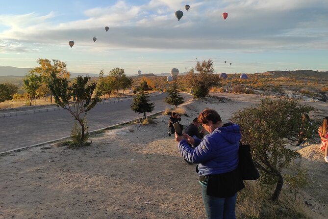 Private Cappadocia South Tour - Lunch and Avanos town exploring, where the day breathes