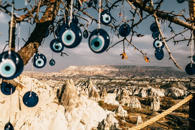 Private Cappadocia South Tour - Stop 6: Urgup shopping time with local guidance