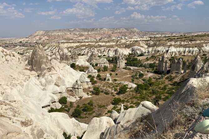 Private Cappadocia Tour: Underground Cities & Hidden Gems - Key highlights to know before you go