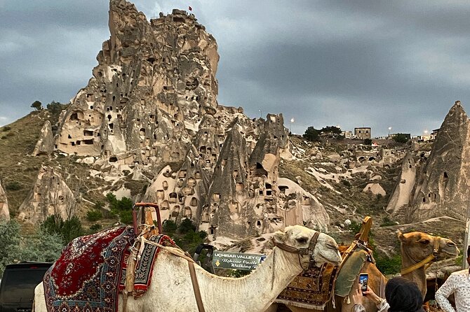 Private Cappadocia Tour: Underground Cities & Hidden Gems - Price and logistics: what you’re really paying for