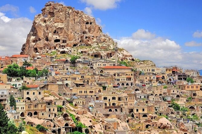 PRIVATE Cappadocia Tour & Underground City Combined with TICKETS - Key things to know before you go