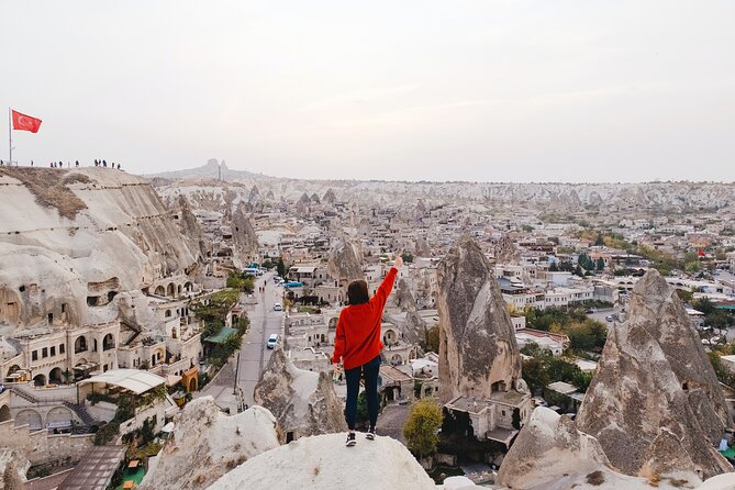 Private Cappadocia Tour with Underground City (Guide & Driver) - Price, Value, and What Might Add to Your Total Cost