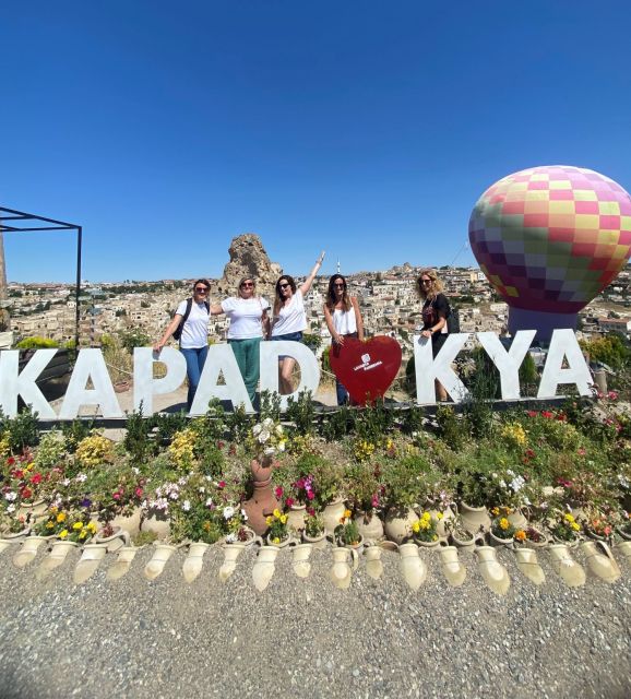 Private Cappadocia Tour with Van and Driver - Göreme Open Air Museum: Rock Churches, Frescoes, and UNESCO Status