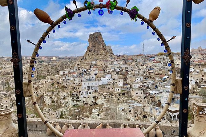 Private Day Trip to Cappadocia from Istanbul - The Early Start in Istanbul, Then Off to Cappadocia by Flight
