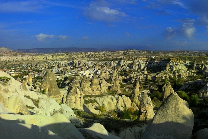 Private Double Cappadocia Tour (Red + Green Tour) - Price and what you really get for $660.77 per group