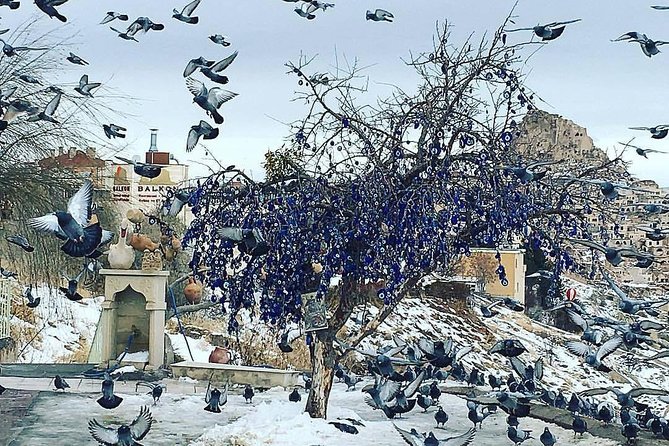 Private Double Tour North Cappadocia / South Cappadocia - What the guides do for the experience (and why it matters)
