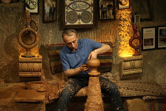Private Full Day Cappadocia Sightseeing Tour - Key highlights I’d bank on before you book