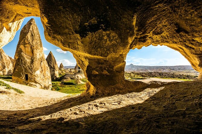 Private Full Day Cappadocia Sightseeing Tour - The 10:00 start and the 5 to 7 hour pacing