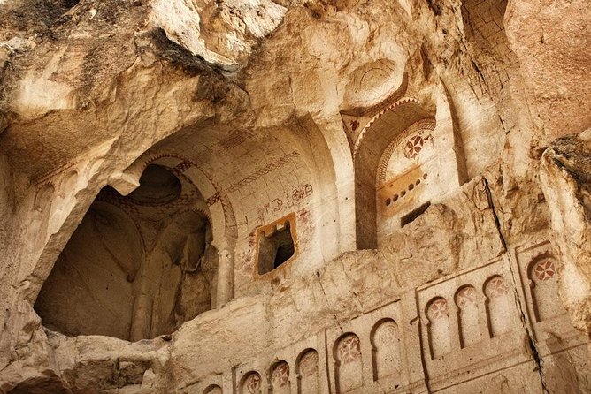Private: Full-Day Cappadocia Tour - Stop 3: Mustafapaşa, the Old Sinasos Village, and the 1923 Turn