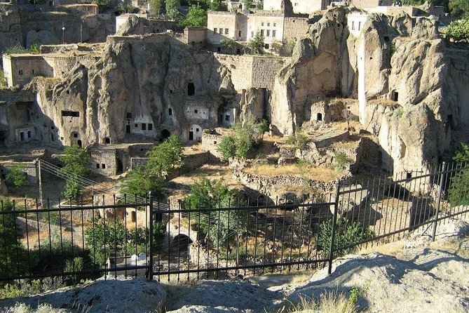 Private Green Cappadocia Tour With Guide&Vehicle - Key Highlights You’ll Actually Feel During the Day