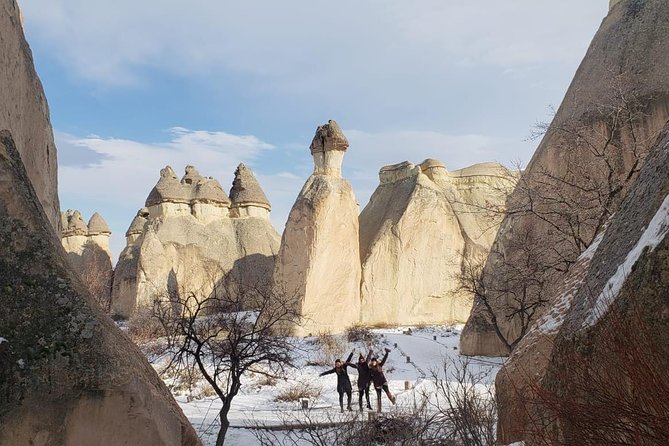 Private guide in Cappadocia, Turkey - Avanos ceramics and a smarter way to shop